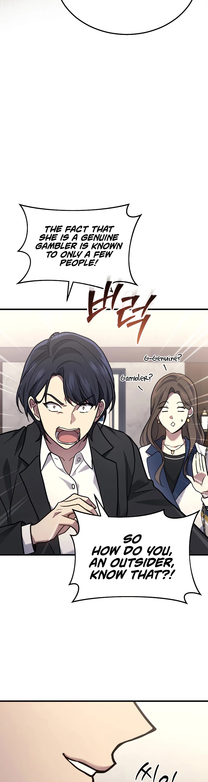 The Martial God who Regressed Back to Level 2 Chapter 17 page 36 - Chapter 17