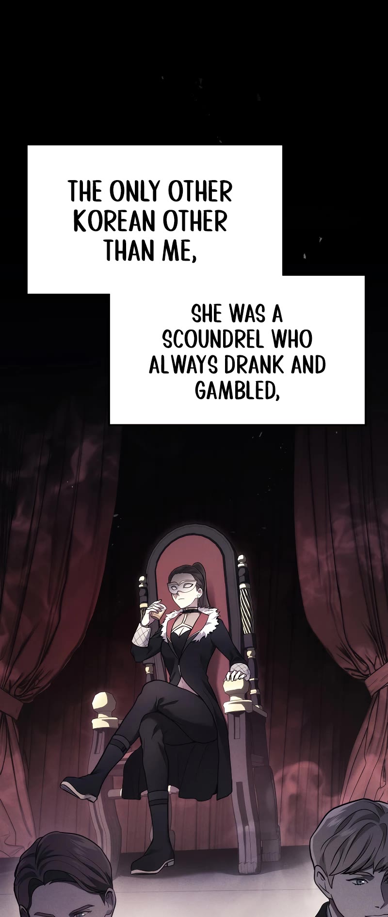 The Martial God who Regressed Back to Level 2 Chapter 17 page 38 - Chapter 17