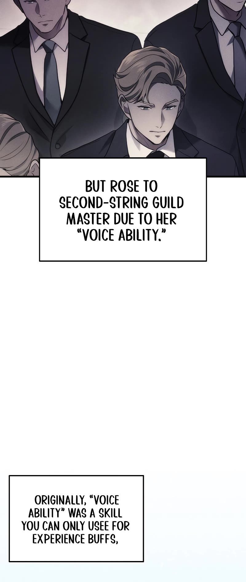 The Martial God who Regressed Back to Level 2 Chapter 17 page 39 - Chapter 17