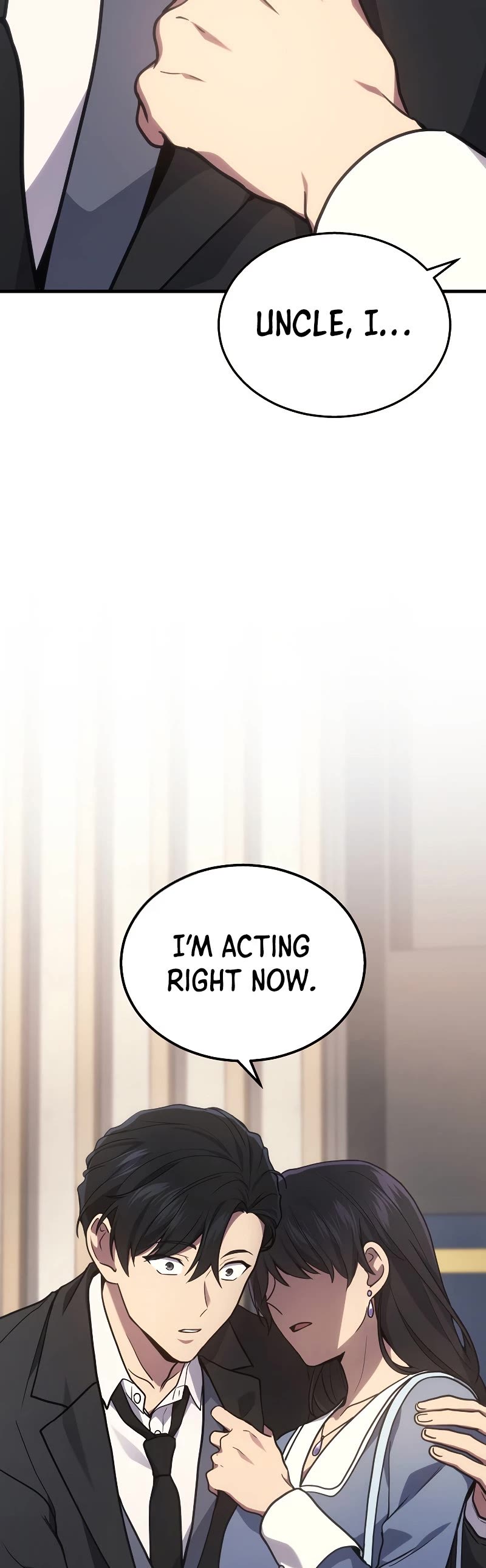 The Martial God who Regressed Back to Level 2 Chapter 17 page 4 - Chapter 17