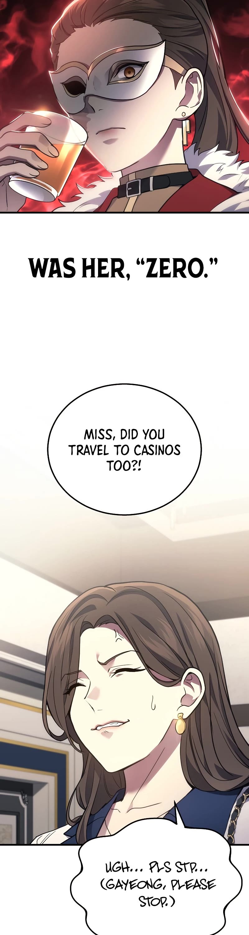 The Martial God who Regressed Back to Level 2 Chapter 17 page 41 - Chapter 17