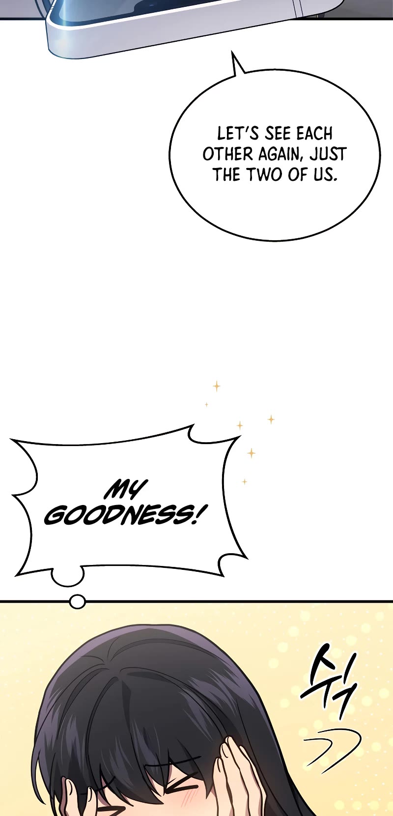 The Martial God who Regressed Back to Level 2 Chapter 17 page 47 - Chapter 17