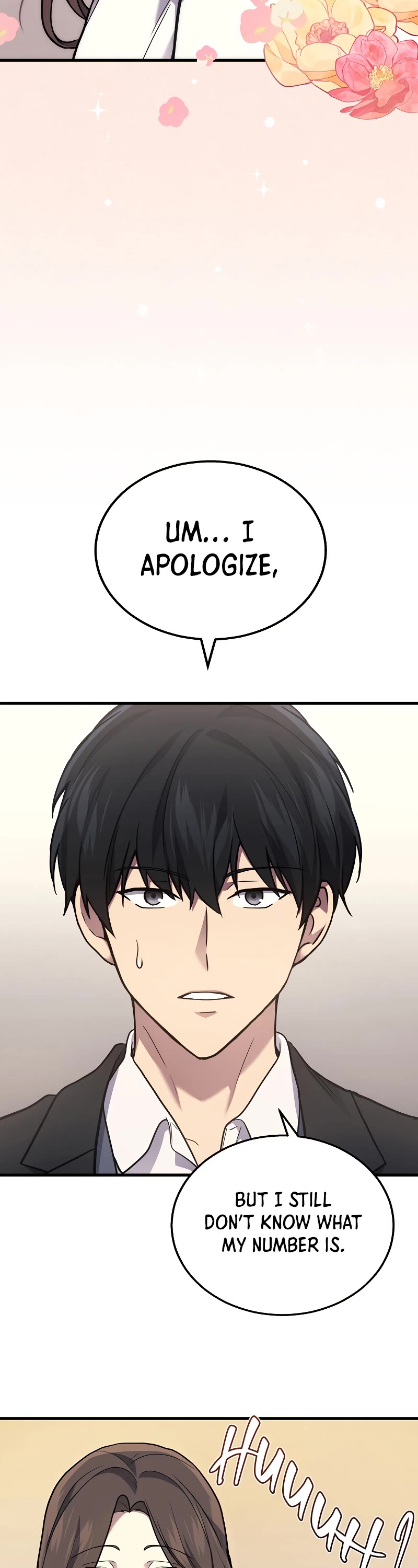 The Martial God who Regressed Back to Level 2 Chapter 17 page 51 - Chapter 17