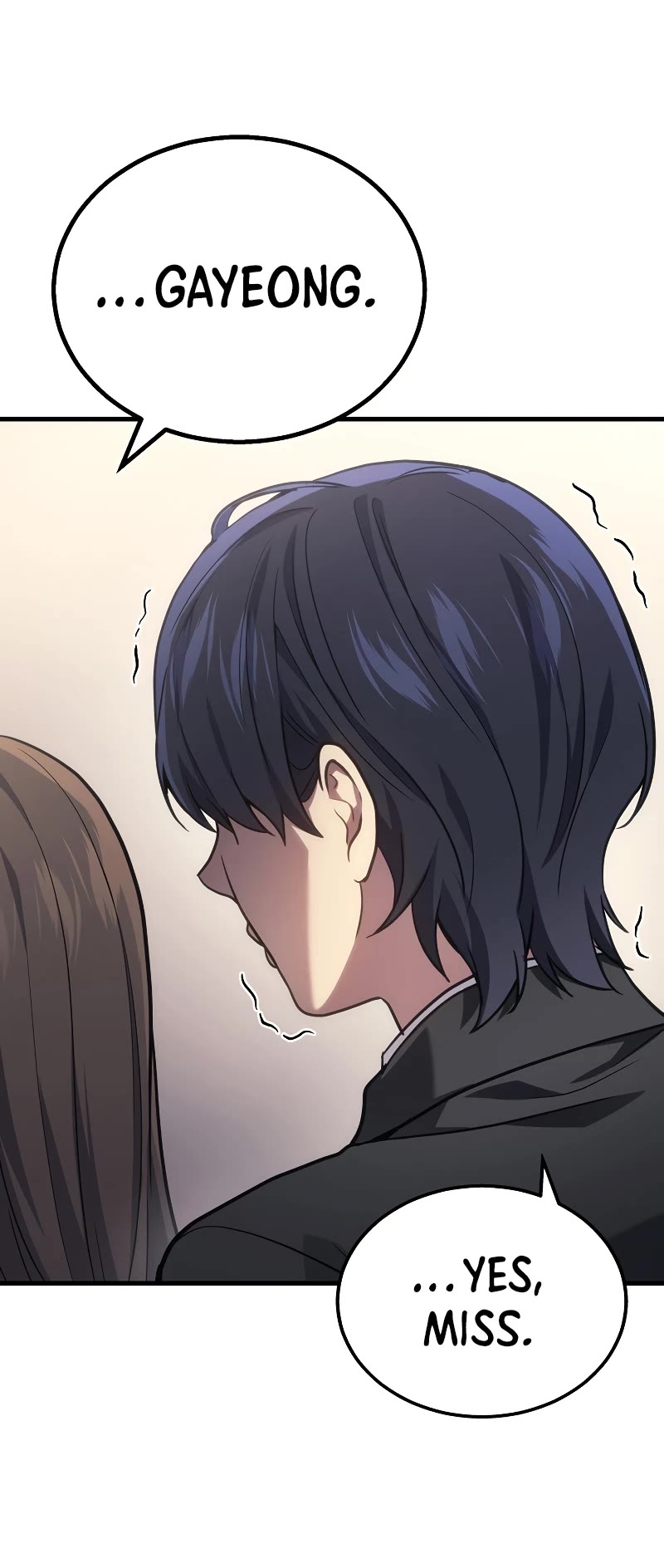 The Martial God who Regressed Back to Level 2 Chapter 17 page 58 - Chapter 17