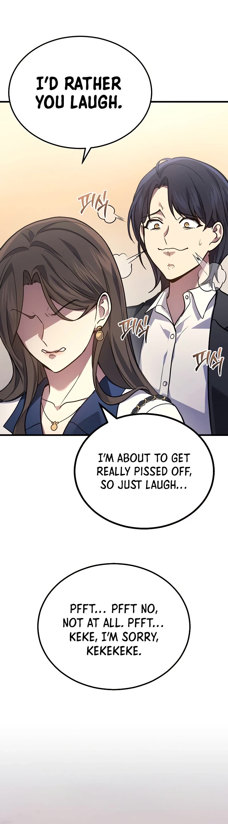 The Martial God who Regressed Back to Level 2 Chapter 17 page 59 - Chapter 17