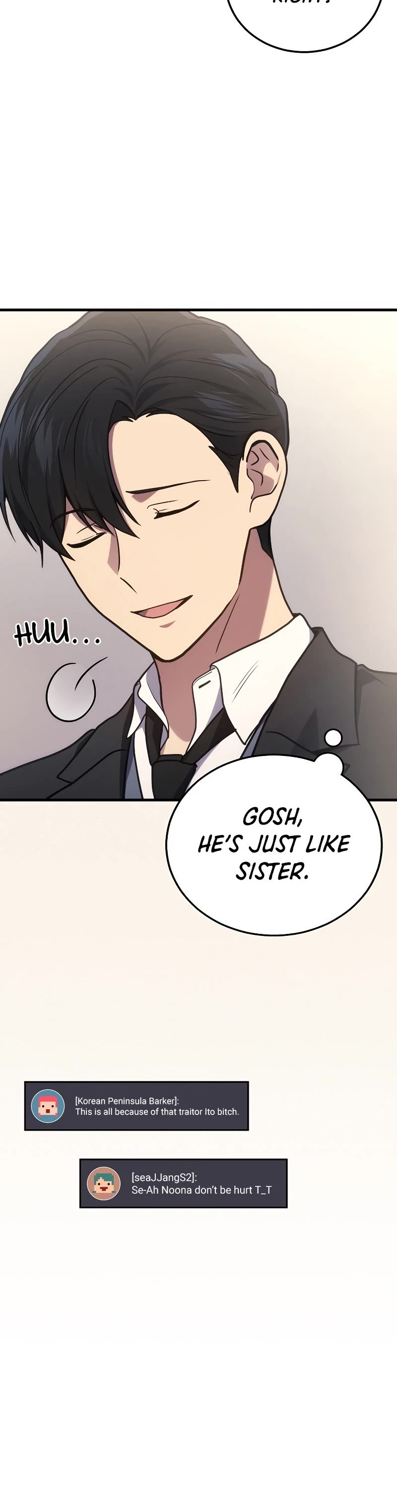 The Martial God who Regressed Back to Level 2 Chapter 17 page 7 - Chapter 17