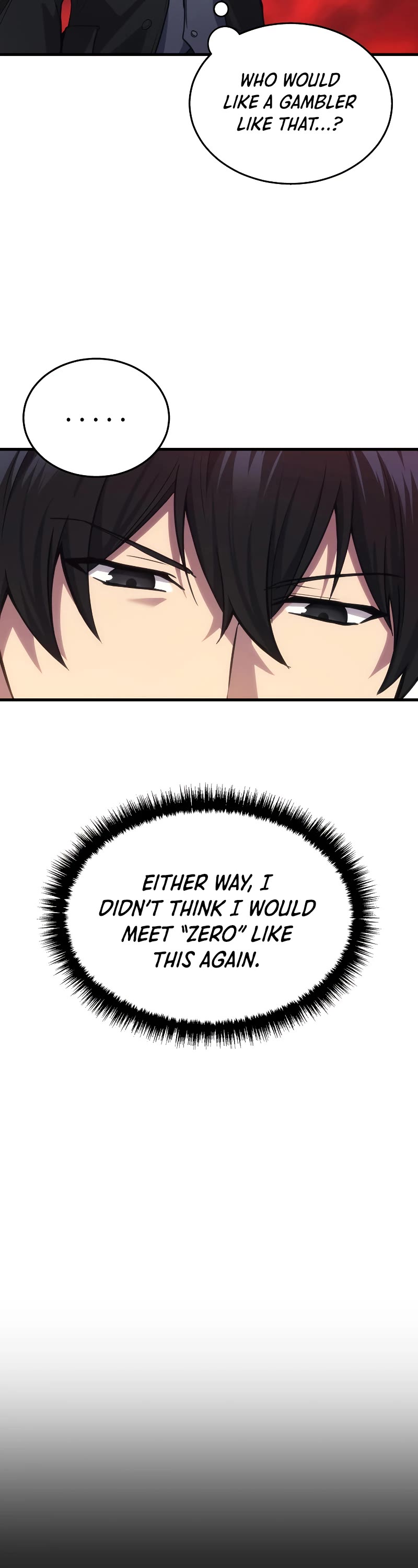 The Martial God who Regressed Back to Level 2 Chapter 18 page 14 - Chapter 18