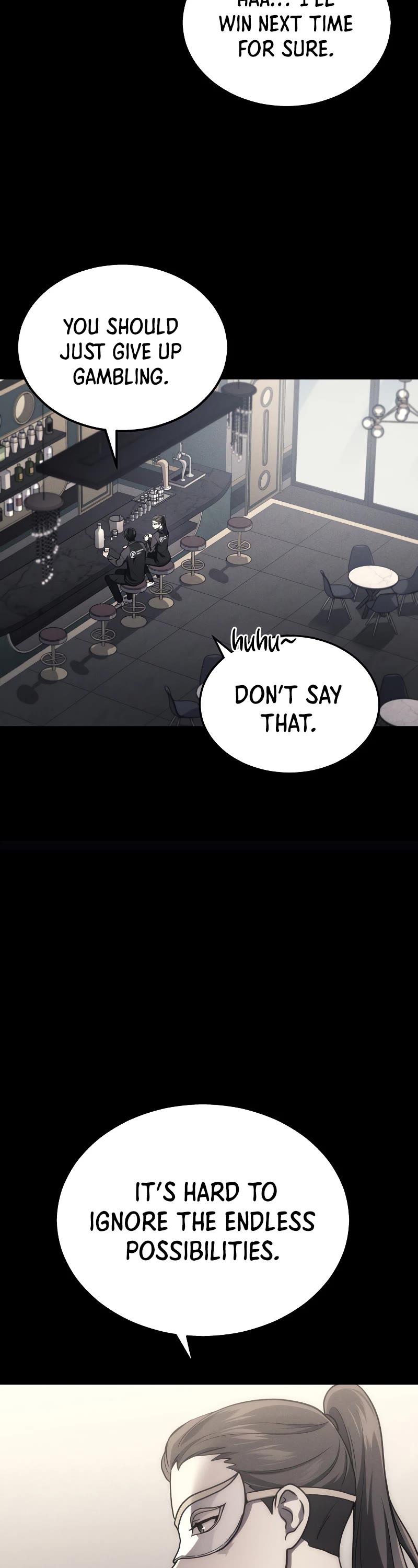 The Martial God who Regressed Back to Level 2 Chapter 18 page 18 - Chapter 18
