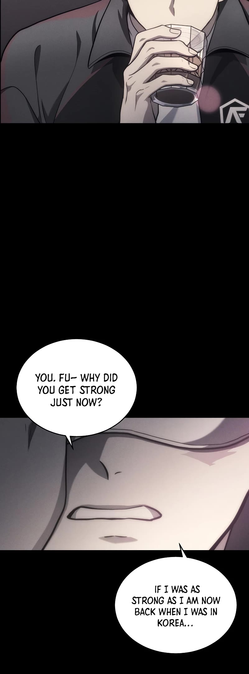 The Martial God who Regressed Back to Level 2 Chapter 18 page 21 - Chapter 18