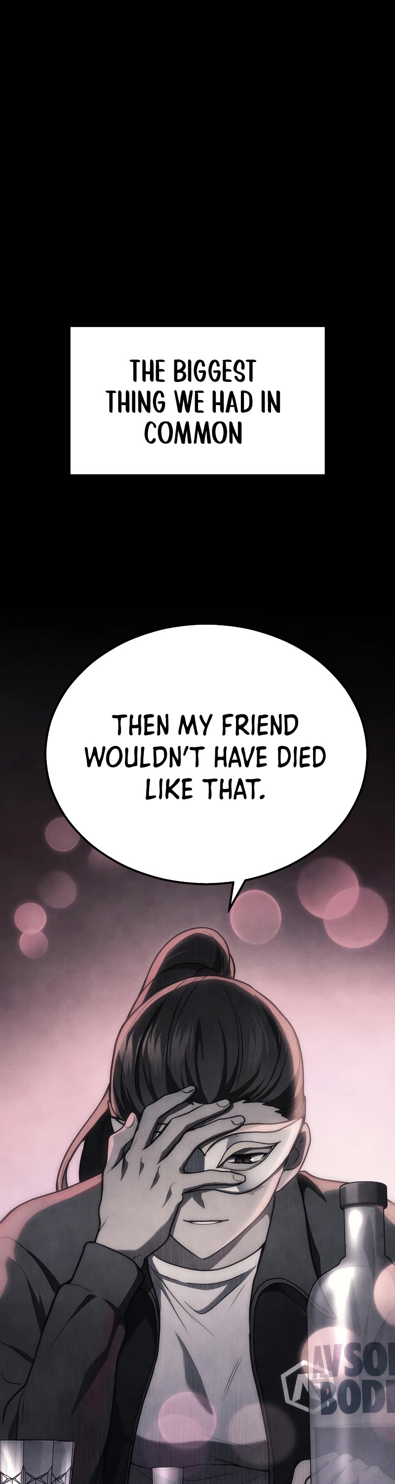 The Martial God who Regressed Back to Level 2 Chapter 18 page 22 - Chapter 18
