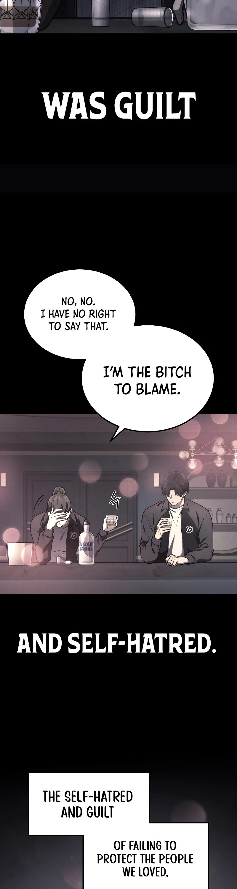 The Martial God who Regressed Back to Level 2 Chapter 18 page 23 - Chapter 18