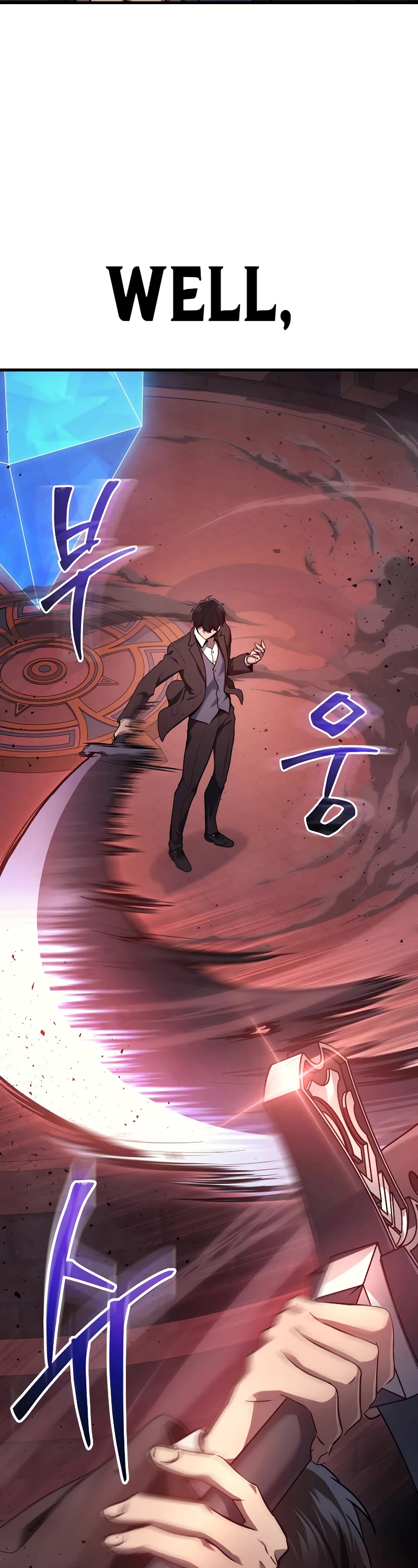 The Martial God who Regressed Back to Level 2 Chapter 18 page 29 - Chapter 18