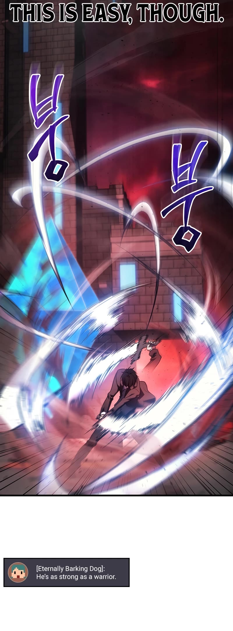The Martial God who Regressed Back to Level 2 Chapter 18 page 31 - Chapter 18