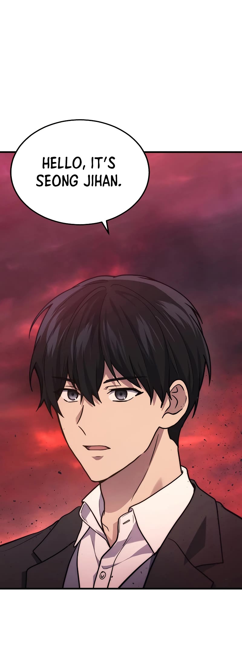 The Martial God who Regressed Back to Level 2 Chapter 18 page 36 - Chapter 18