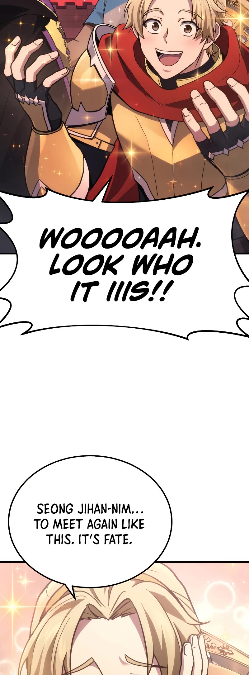 The Martial God who Regressed Back to Level 2 Chapter 18 page 45 - Chapter 18