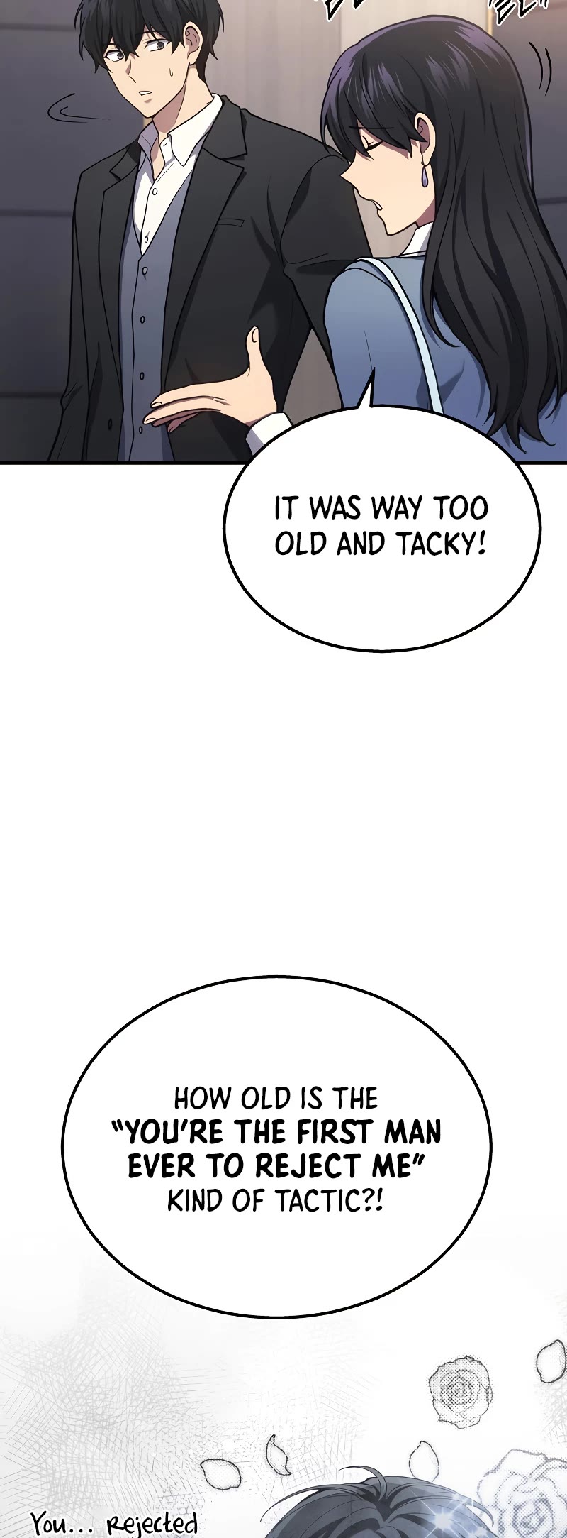 The Martial God who Regressed Back to Level 2 Chapter 18 page 5 - Chapter 18