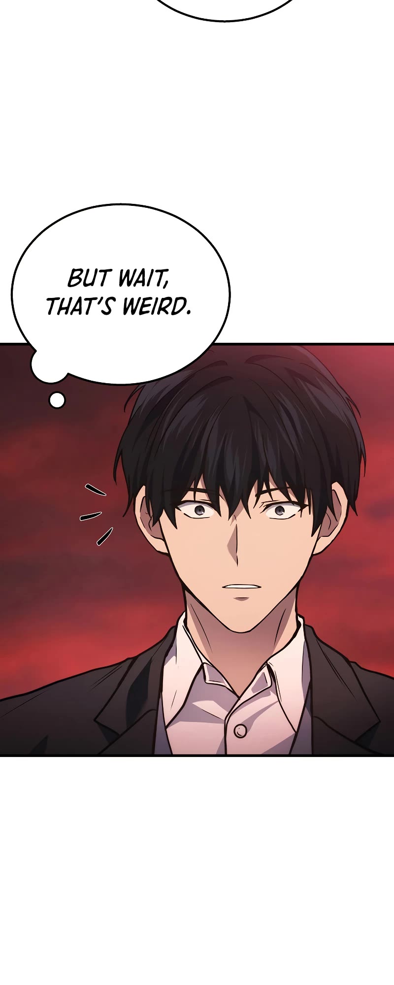 The Martial God who Regressed Back to Level 2 Chapter 18 page 50 - Chapter 18