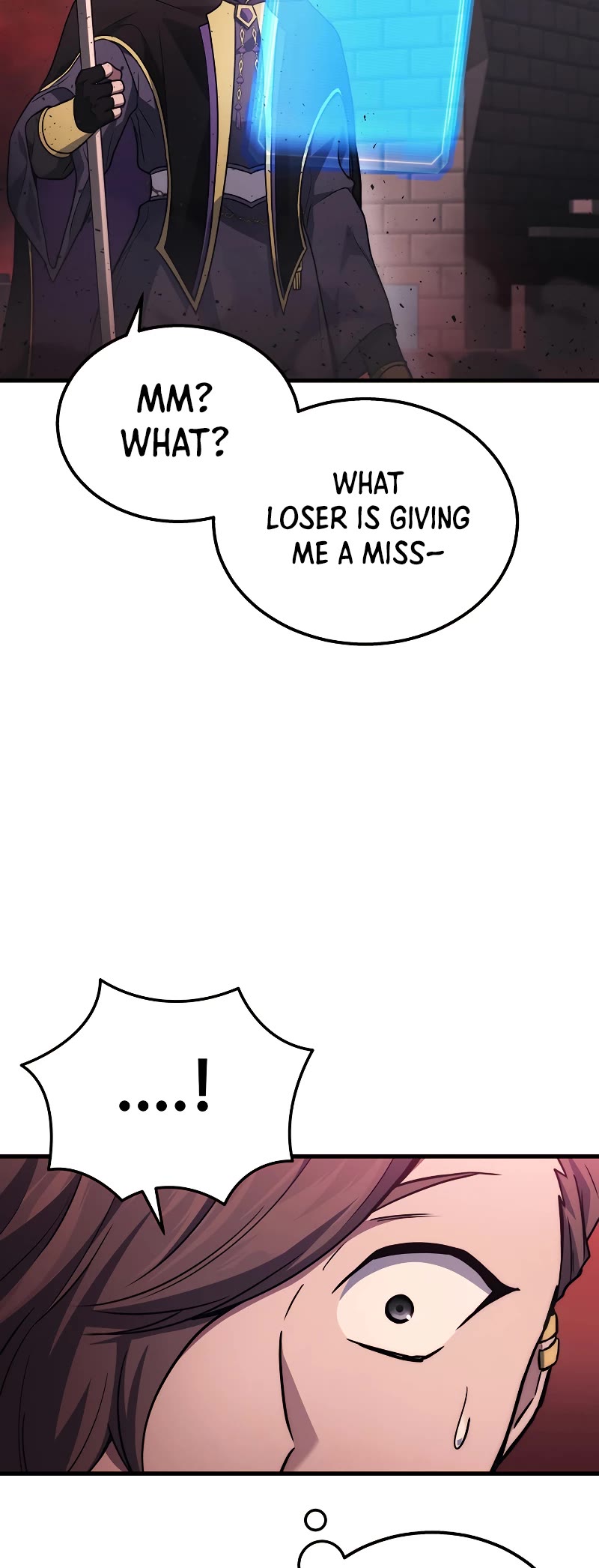 The Martial God who Regressed Back to Level 2 Chapter 18 page 55 - Chapter 18