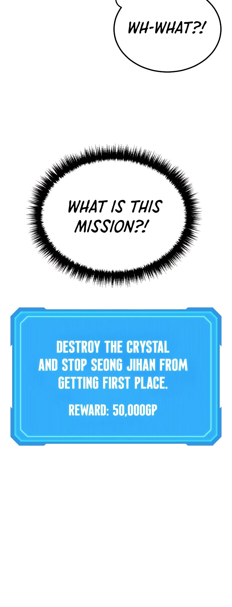 The Martial God who Regressed Back to Level 2 Chapter 18 page 56 - Chapter 18