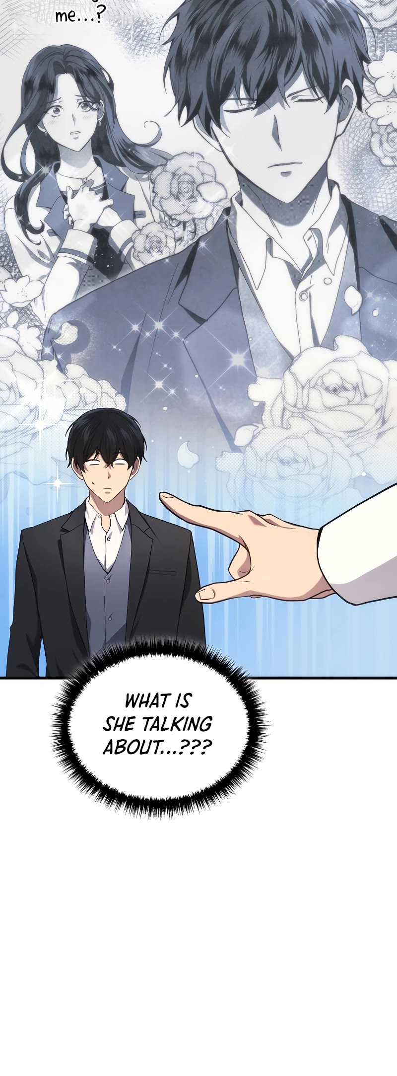 The Martial God who Regressed Back to Level 2 Chapter 18 page 6 - Chapter 18