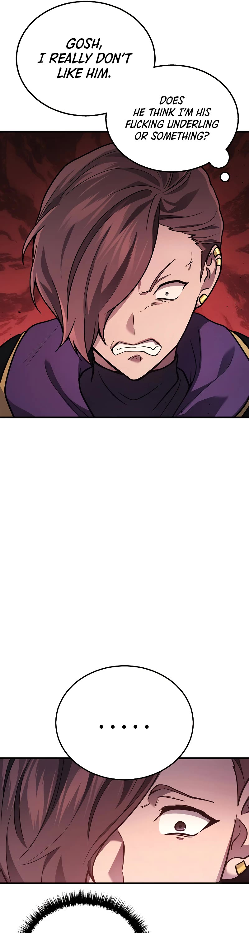 The Martial God who Regressed Back to Level 2 Chapter 19 page 14 - Chapter 19