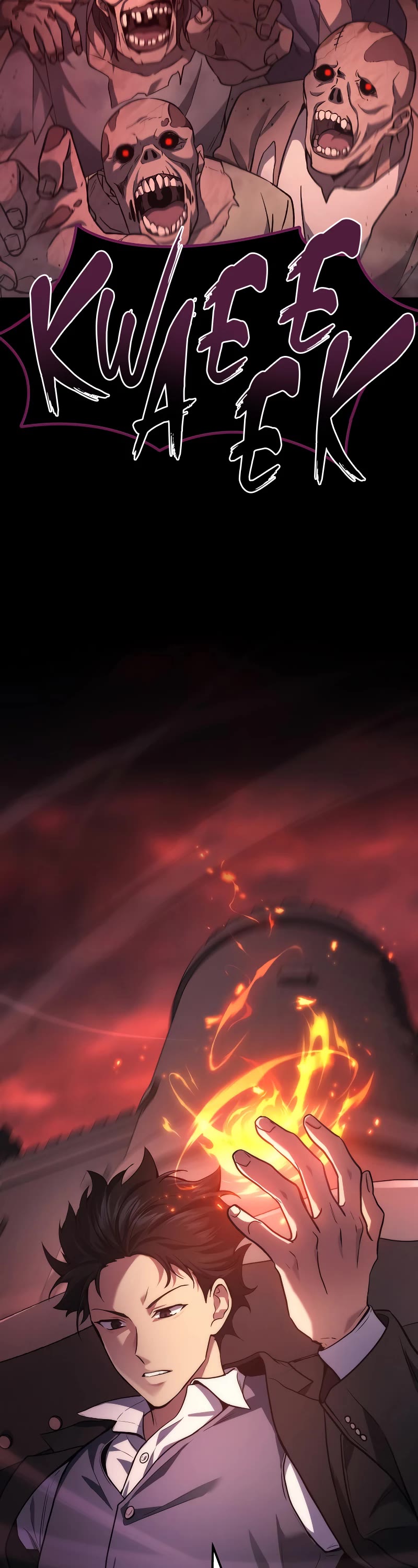 The Martial God who Regressed Back to Level 2 Chapter 19 page 17 - Chapter 19