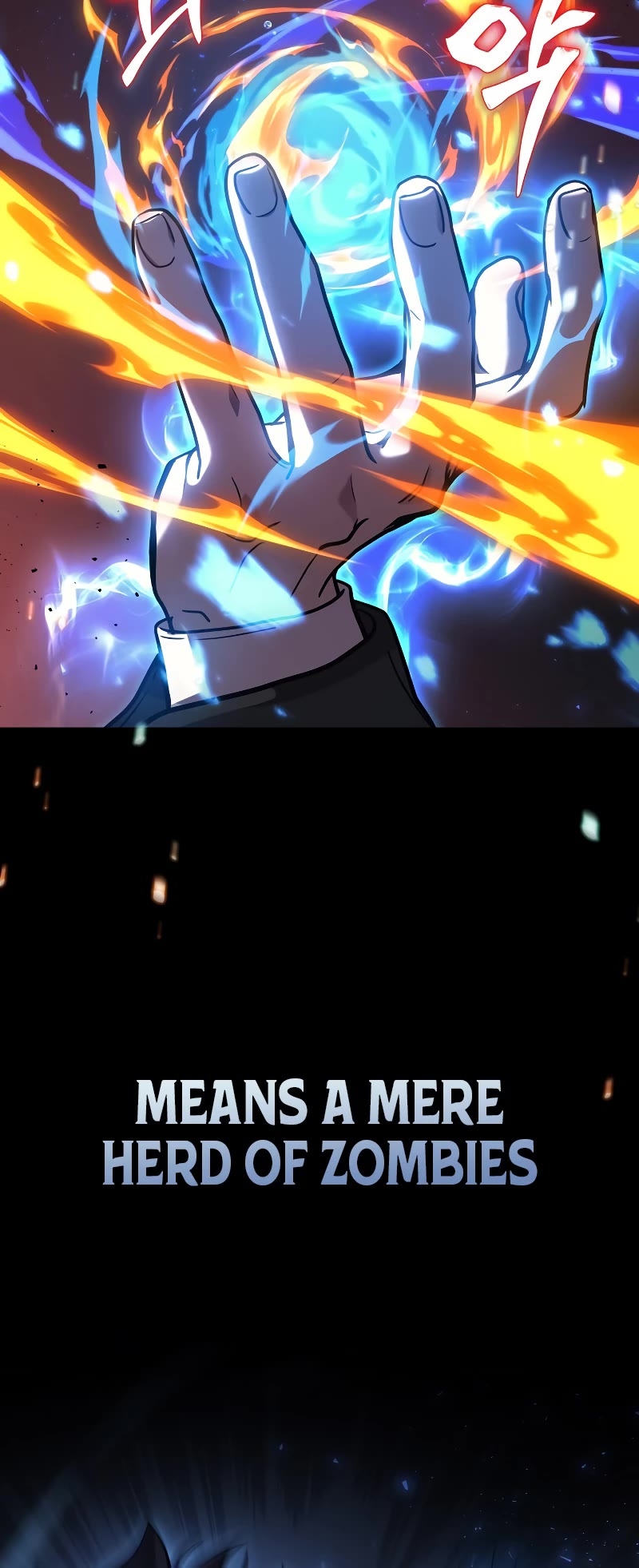 The Martial God who Regressed Back to Level 2 Chapter 19 page 19 - Chapter 19