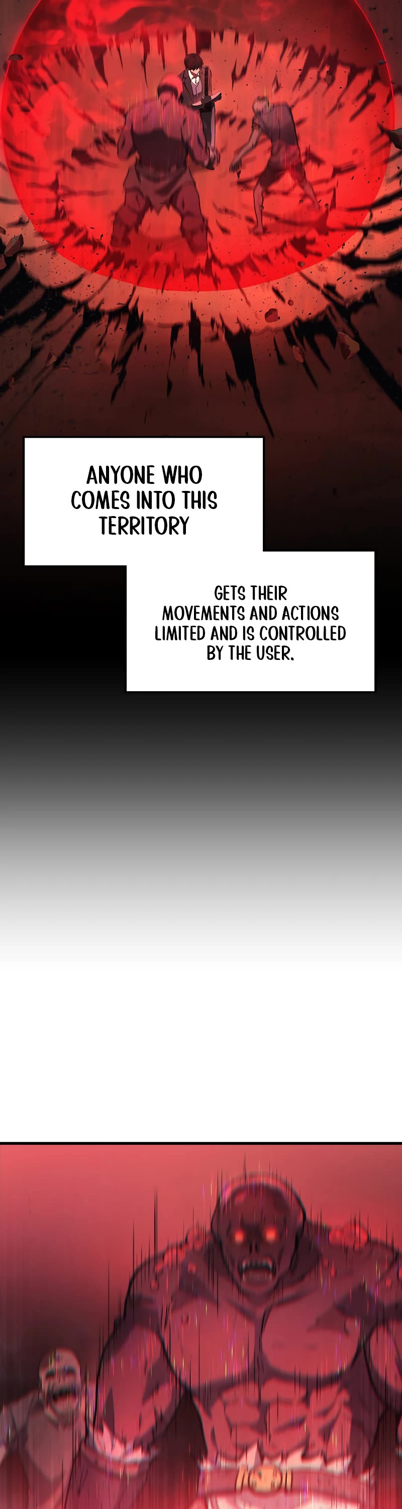 The Martial God who Regressed Back to Level 2 Chapter 19 page 32 - Chapter 19