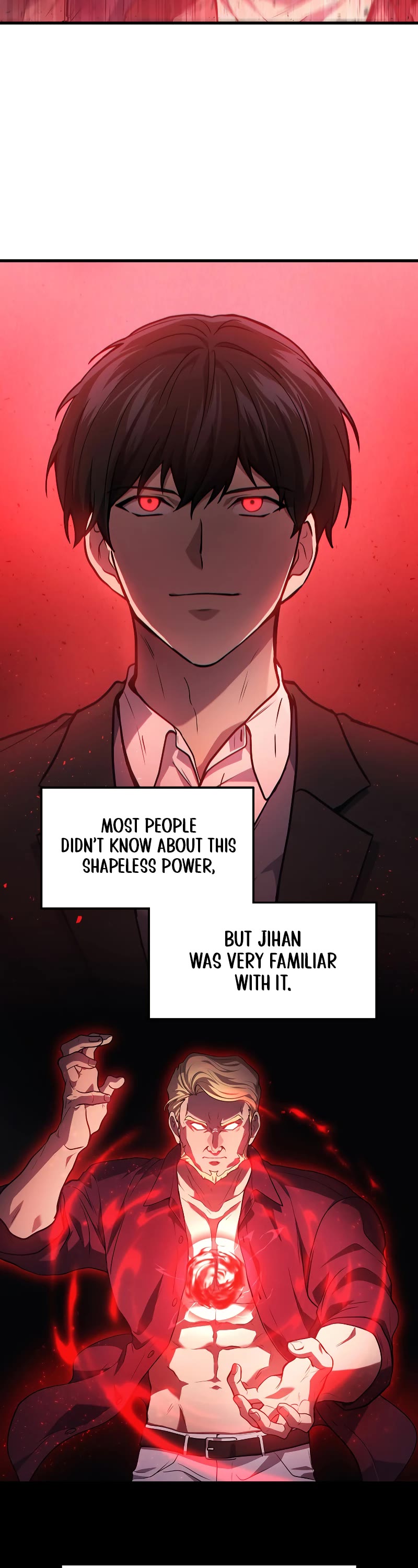The Martial God who Regressed Back to Level 2 Chapter 19 page 33 - Chapter 19