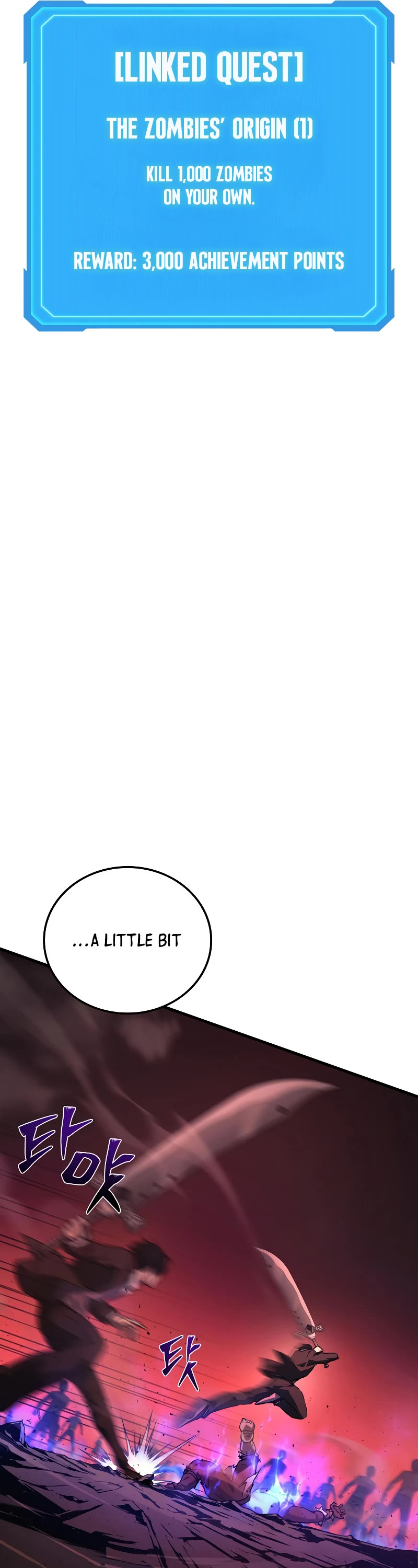 The Martial God who Regressed Back to Level 2 Chapter 19 page 40 - Chapter 19