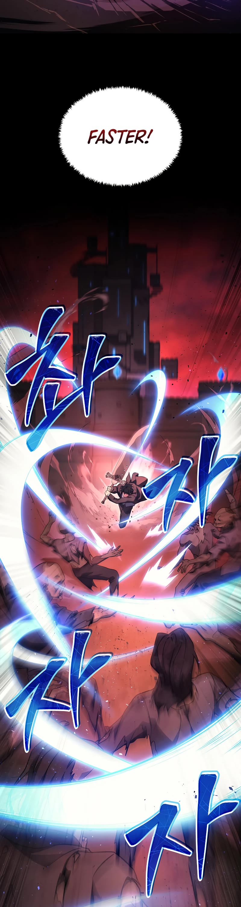 The Martial God who Regressed Back to Level 2 Chapter 19 page 41 - Chapter 19