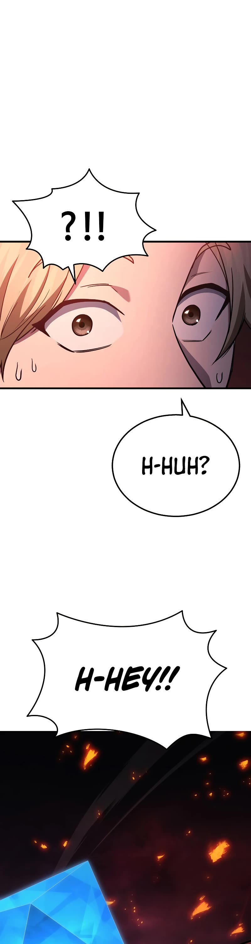 The Martial God who Regressed Back to Level 2 Chapter 19 page 47 - Chapter 19