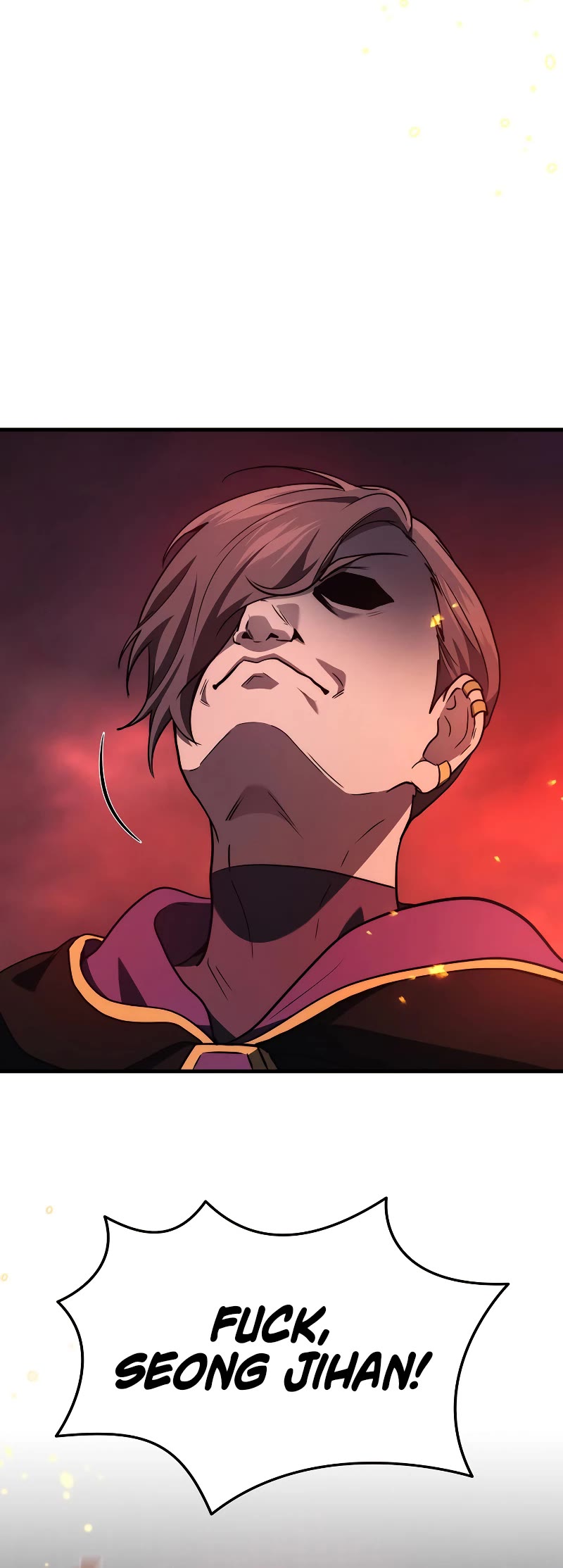 The Martial God who Regressed Back to Level 2 Chapter 19 page 49 - Chapter 19