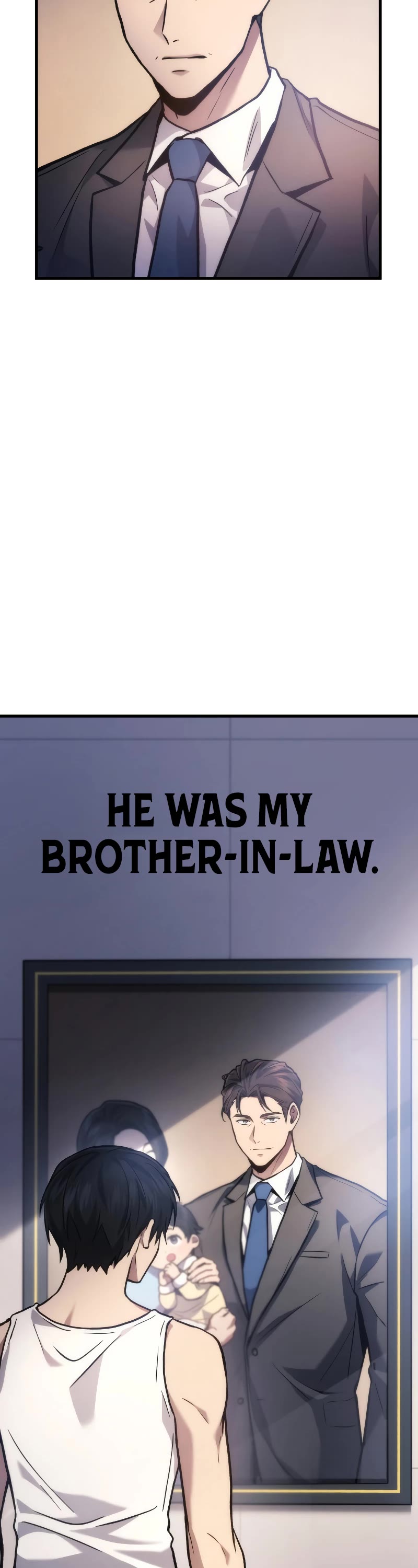The Martial God who Regressed Back to Level 2 Chapter 2 page 17 - Chapter 2