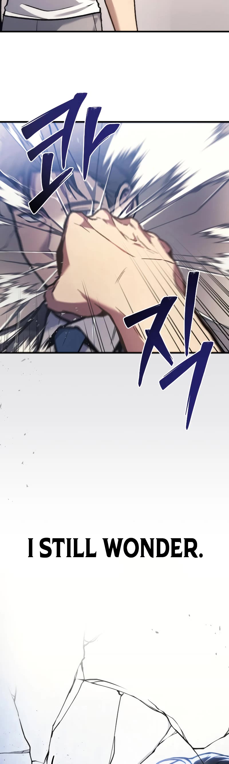 The Martial God who Regressed Back to Level 2 Chapter 2 page 18 - Chapter 2