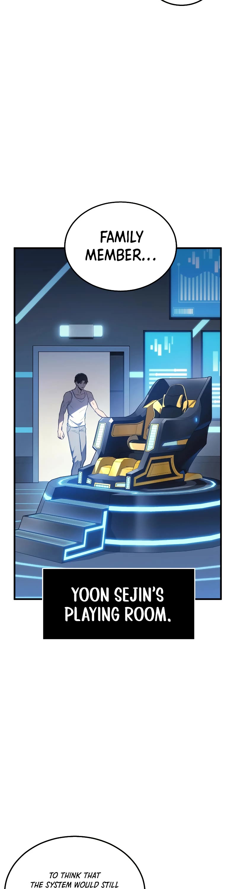 The Martial God who Regressed Back to Level 2 Chapter 2 page 45 - Chapter 2
