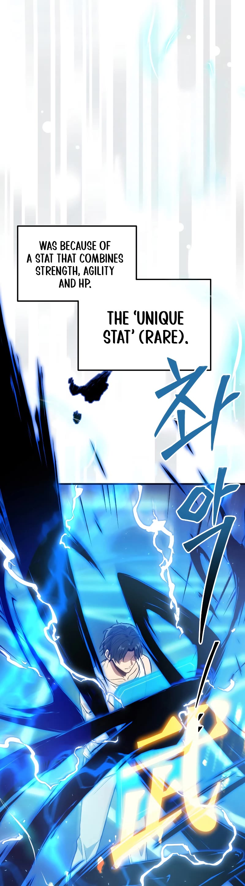 The Martial God who Regressed Back to Level 2 Chapter 2 page 54 - Chapter 2