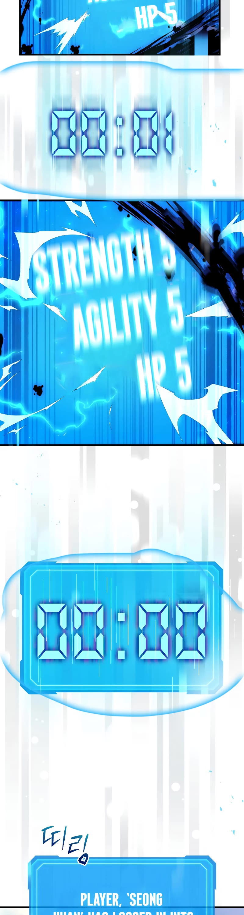The Martial God who Regressed Back to Level 2 Chapter 2 page 57 - Chapter 2