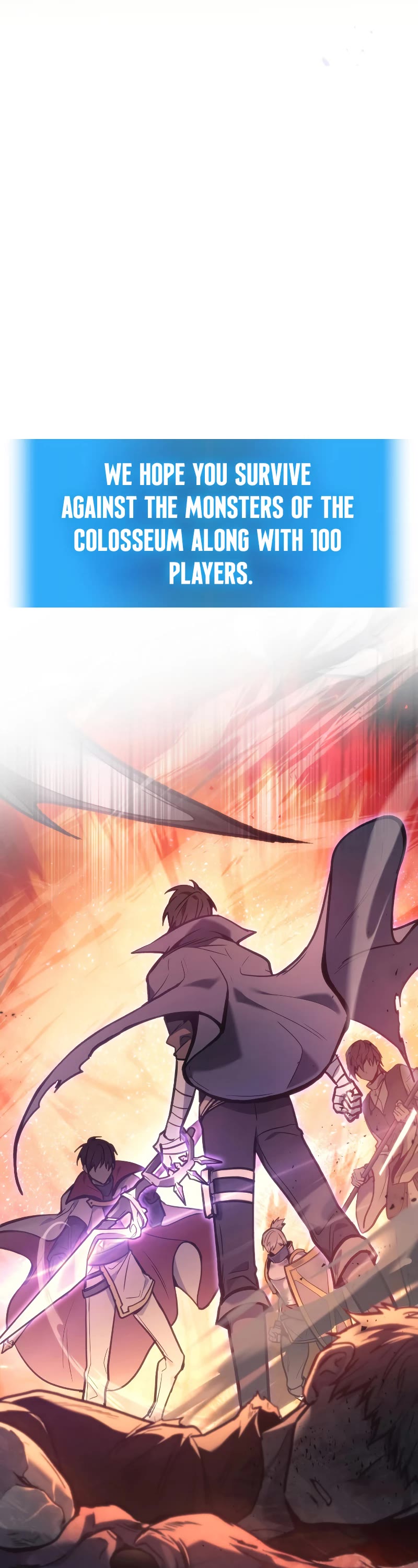 The Martial God who Regressed Back to Level 2 Chapter 2 page 59 - Chapter 2