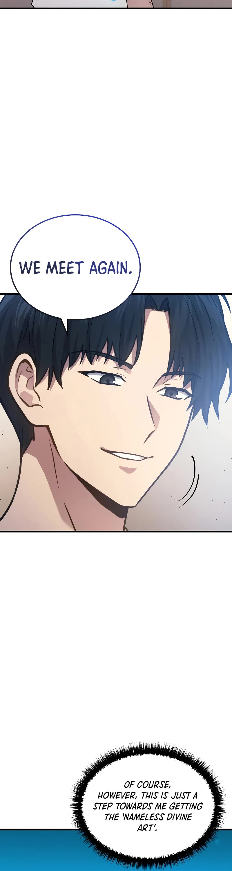 The Martial God who Regressed Back to Level 2 Chapter 2 page 65 - Chapter 2