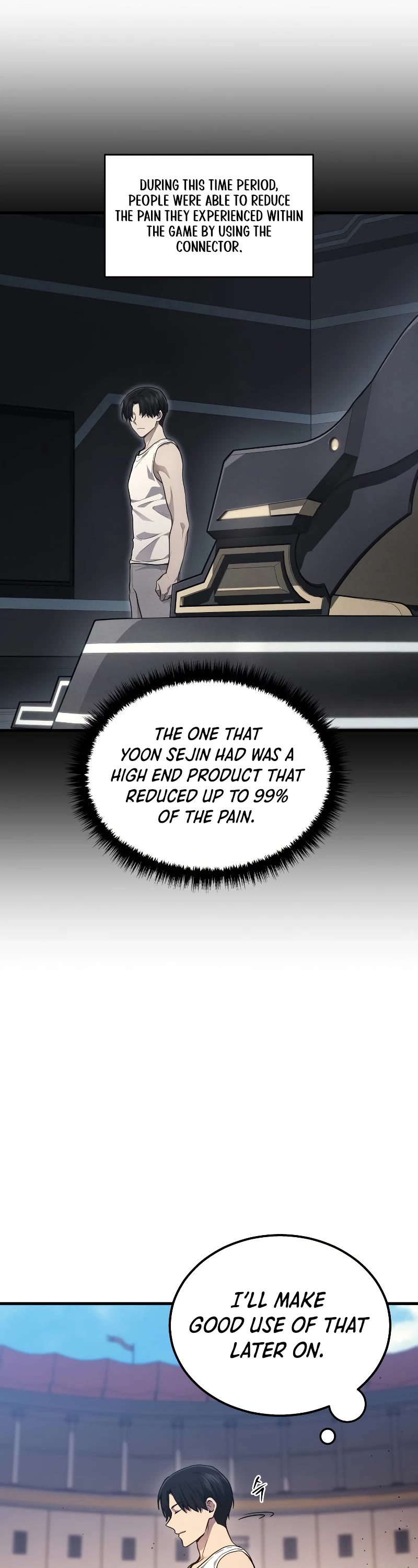 The Martial God who Regressed Back to Level 2 Chapter 2 page 68 - Chapter 2