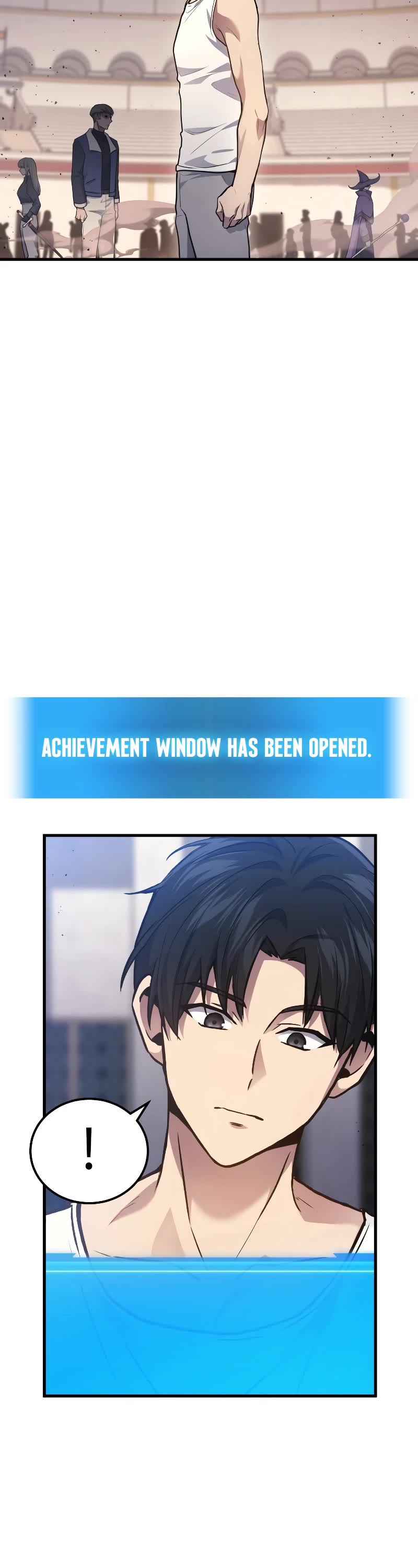 The Martial God who Regressed Back to Level 2 Chapter 2 page 69 - Chapter 2