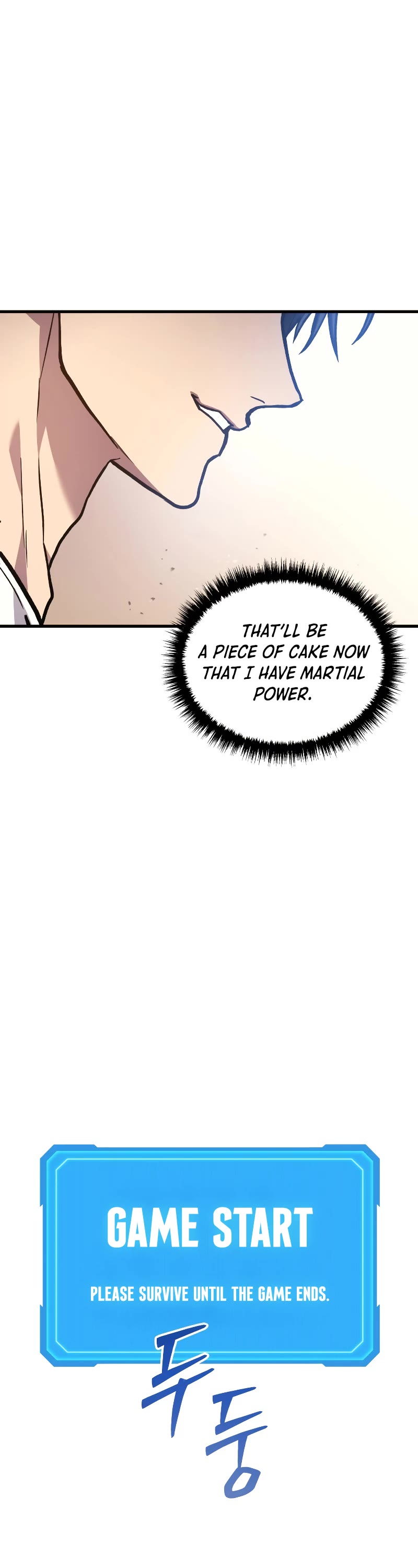 The Martial God who Regressed Back to Level 2 Chapter 2 page 71 - Chapter 2