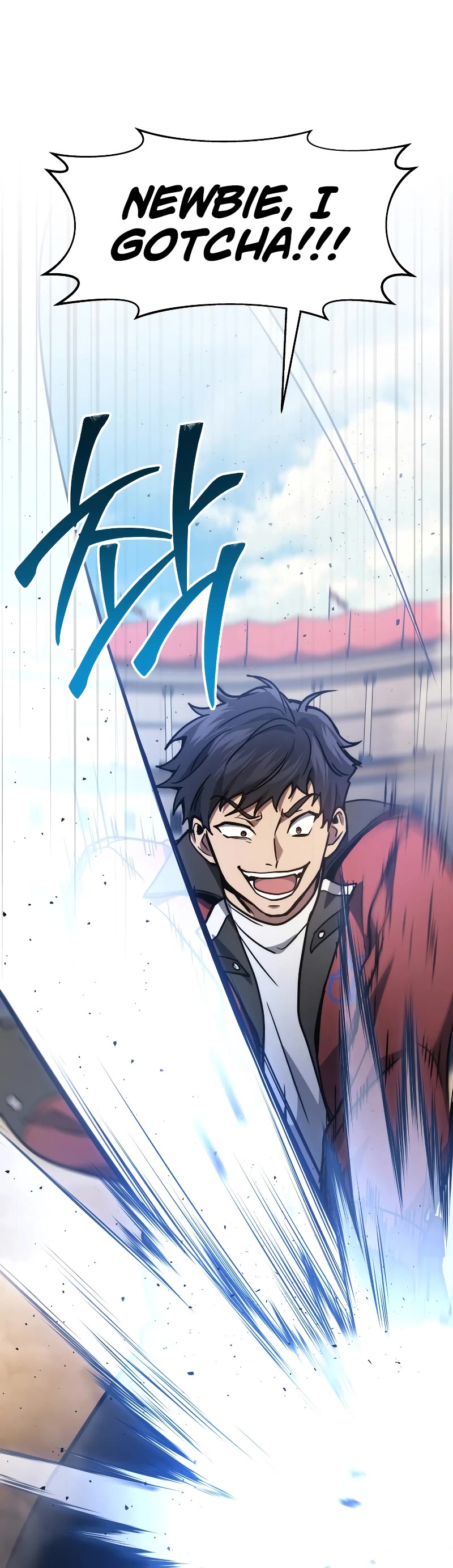 The Martial God who Regressed Back to Level 2 Chapter 2 page 73 - Chapter 2