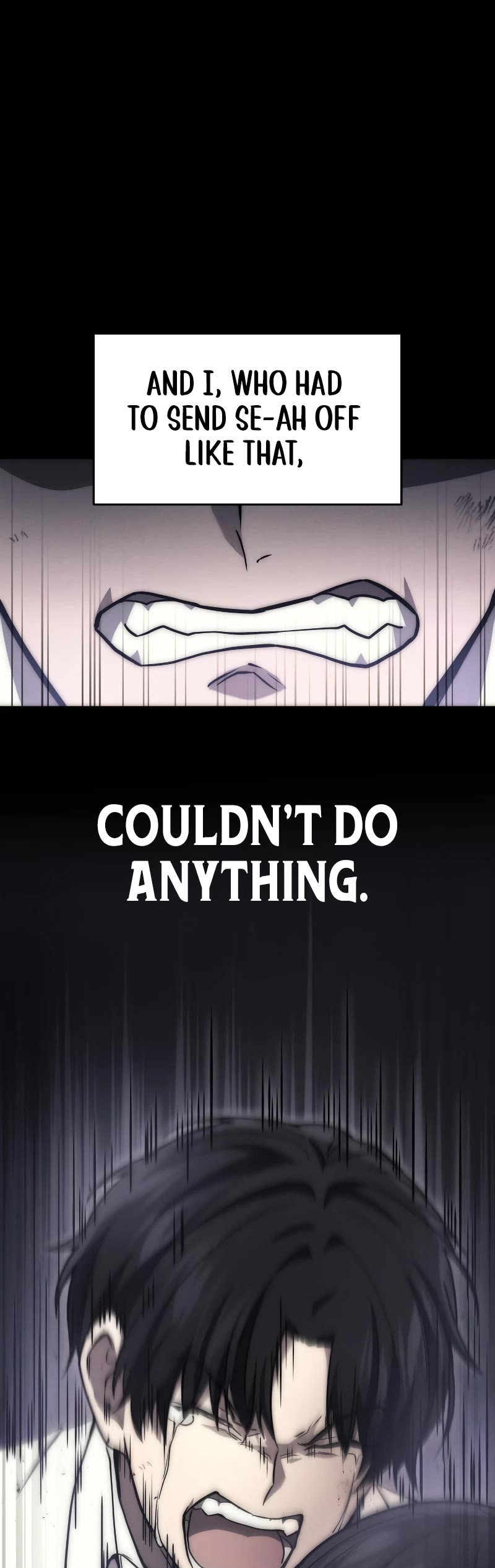The Martial God who Regressed Back to Level 2 Chapter 20 page 12 - Chapter 20