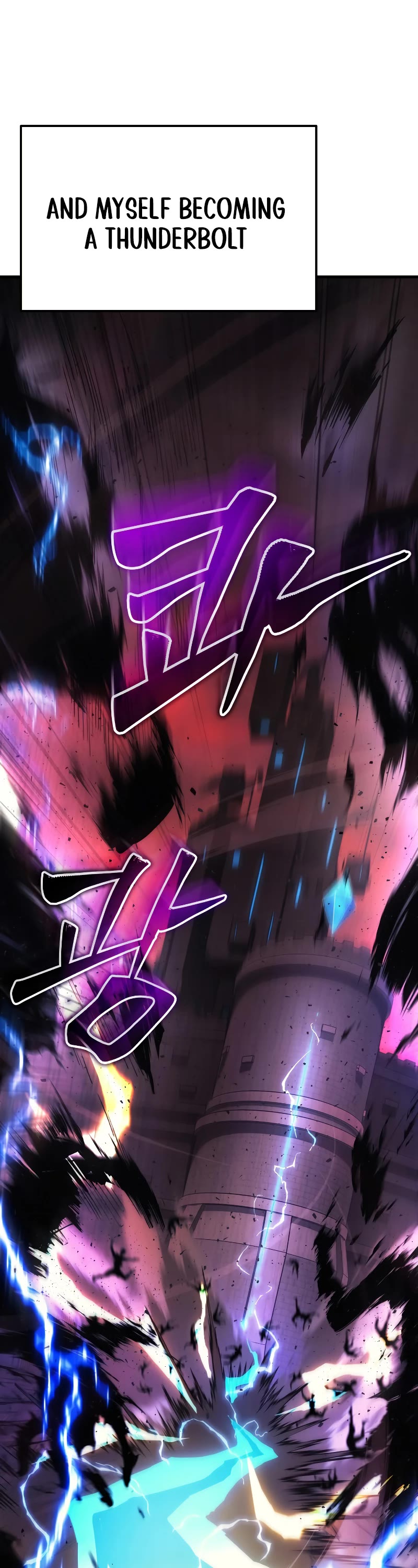 The Martial God who Regressed Back to Level 2 Chapter 20 page 22 - Chapter 20