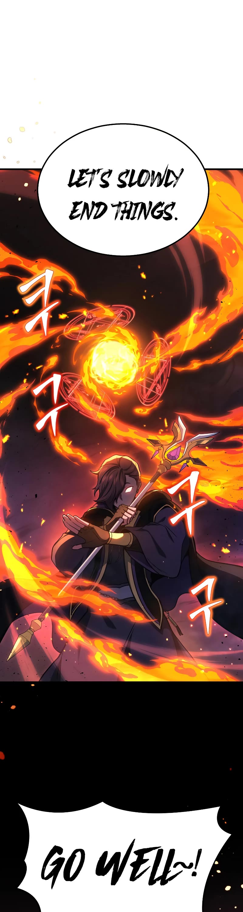 The Martial God who Regressed Back to Level 2 Chapter 20 page 28 - Chapter 20