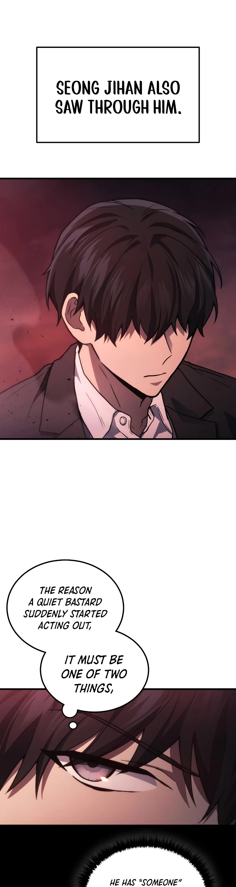 The Martial God who Regressed Back to Level 2 Chapter 20 page 4 - Chapter 20