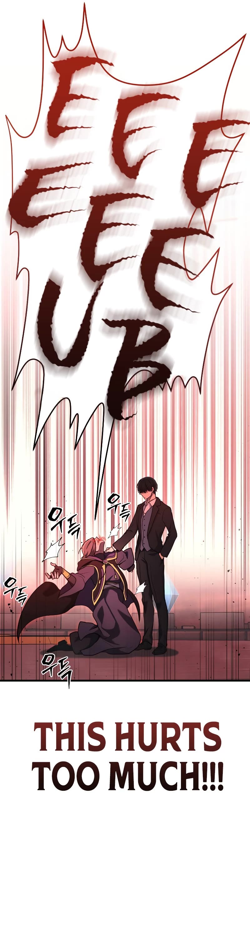 The Martial God who Regressed Back to Level 2 Chapter 20 page 50 - Chapter 20