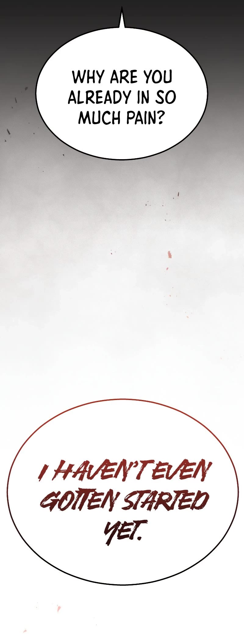 The Martial God who Regressed Back to Level 2 Chapter 20 page 52 - Chapter 20